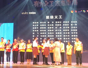 綻放禮儀之光，照亮南信職教品牌——雅尚禮儀隊義工文化節志愿服務紀實